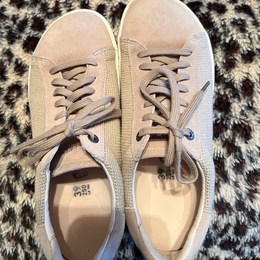 Womans Birkenstock Bend Low